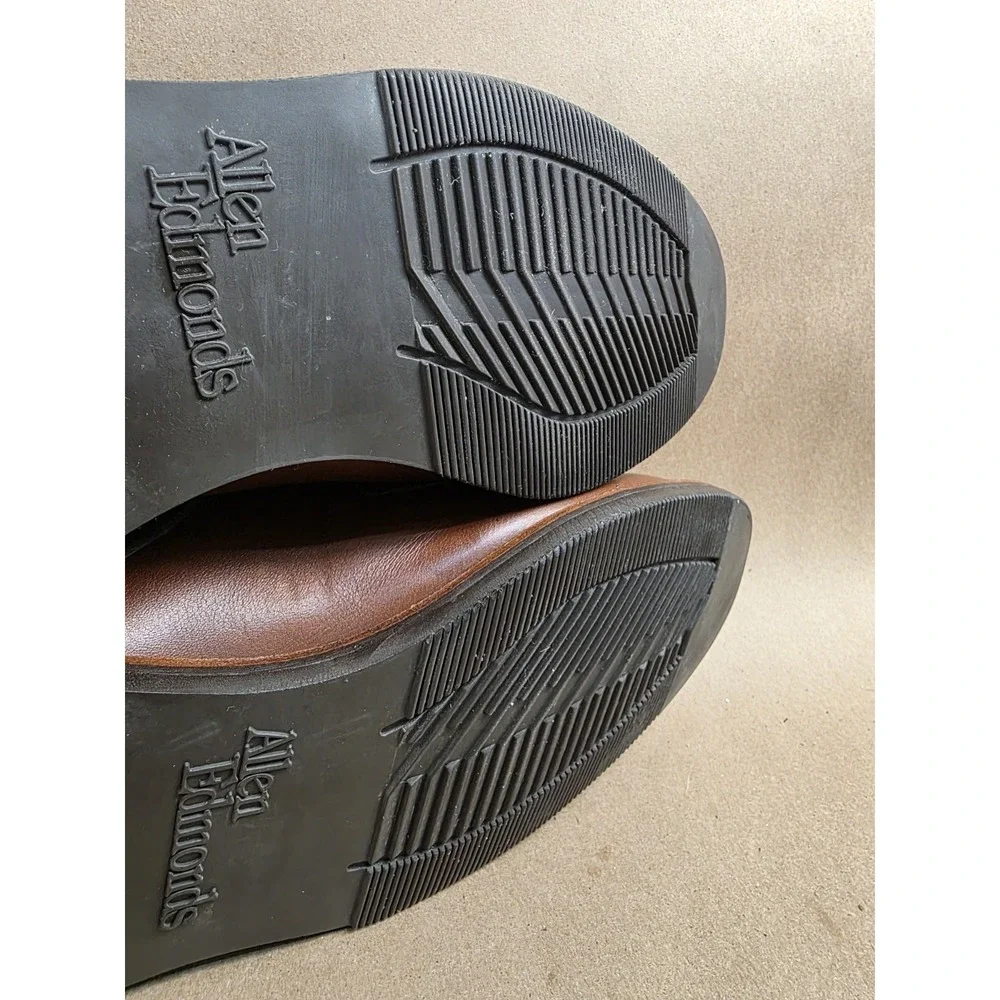 Allen Edmonds lower use